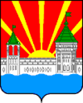 Дзержинский
