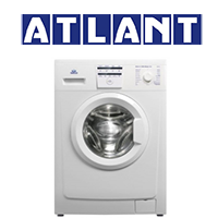 стиральная машина atlant