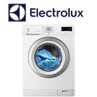 ремонт стиралки Electrolux
