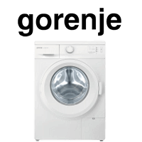 ремонт стиралки Gorenje