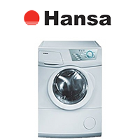 стиральная машина Hansa