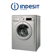 ремонт стиралки Indesit 