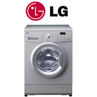 ремонт стиралки LG