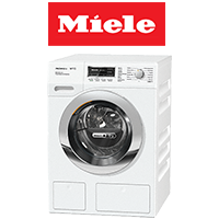 ремонт стиралки Miele