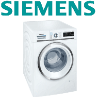 ремонт стиралки Siemens