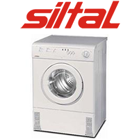 ремонт стиралки Siltal