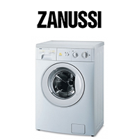 ремонт стиралки Zanussi